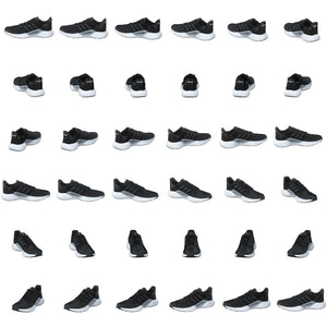 Adidas - Ventice Shoes Core Black / Grey Six / Dash Grey