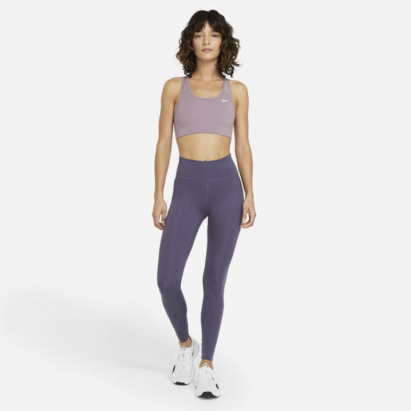 Nike - One Luxe Dark Raisin/clear
