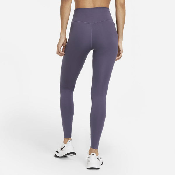 Nike - One Luxe Dark Raisin/clear