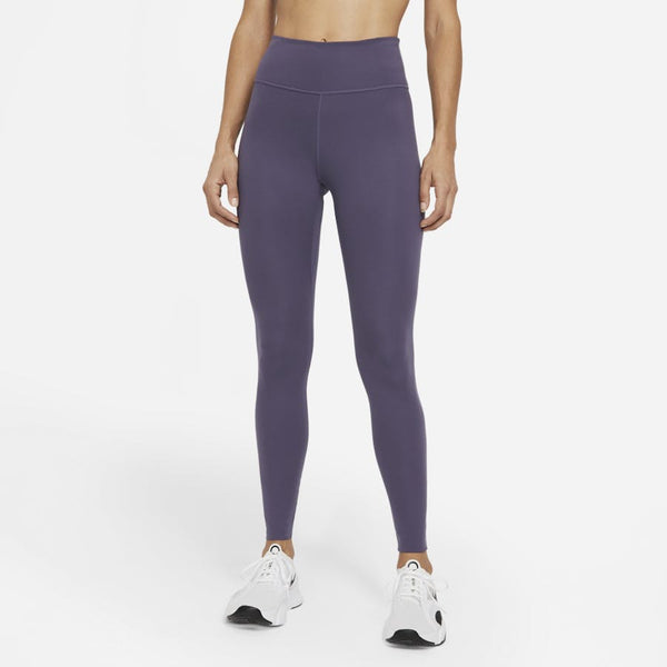 Nike - One Luxe Dark Raisin/clear