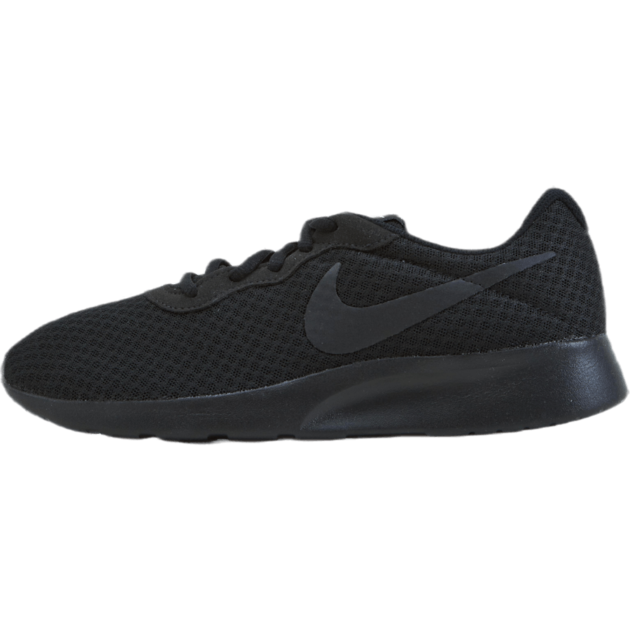 Nike - Tanjun Women's Shoe Black/black-white