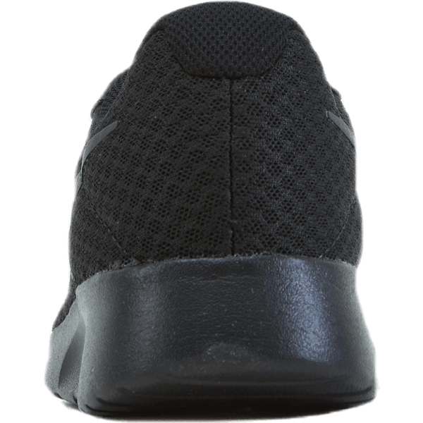 Nike - Tanjun Women's Shoe Black/black-white