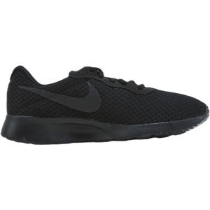 Nike - Tanjun Women's Shoe Black/black-white