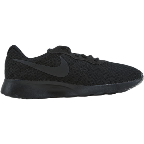 Nike - Tanjun Women's Shoe Black/black-white
