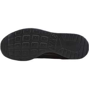 Nike - Tanjun Women's Shoe Black/black-white