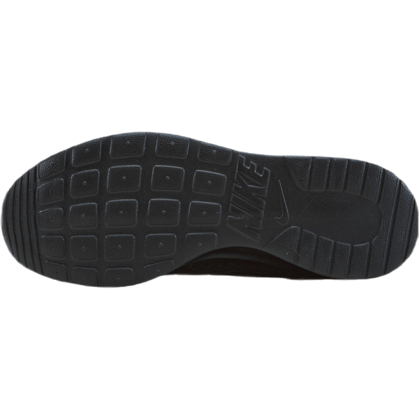 Nike - Tanjun Women's Shoe Black/black-white