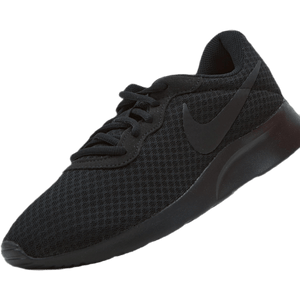 Nike - Tanjun Women's Shoe Black/black-white