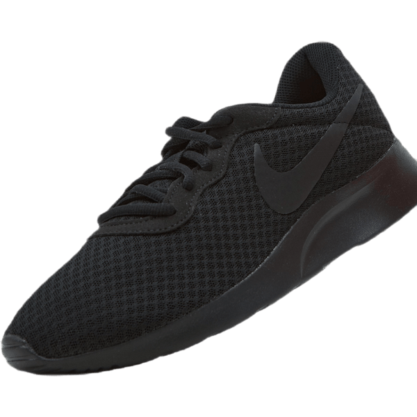 Nike - Tanjun Women's Shoe Black/black-white