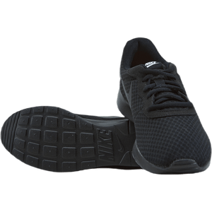 Nike - Tanjun Women's Shoe Black/black-white
