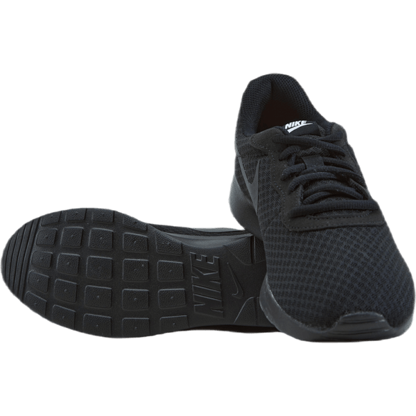 Nike - Tanjun Women's Shoe Black/black-white