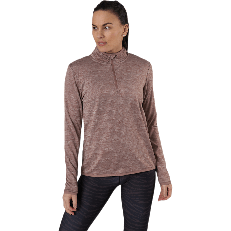 Endurance - Vironic W Waffle Melange Loose