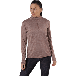 Endurance - Vironic W Waffle Melange Loose