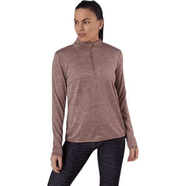Endurance - Vironic W Waffle Melange Loose