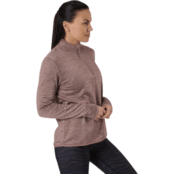 Endurance - Vironic W Waffle Melange Loose
