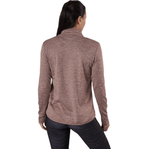 Endurance - Vironic W Waffle Melange Loose