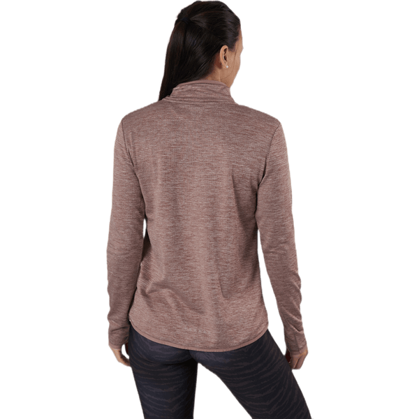 Endurance - Vironic W Waffle Melange Loose