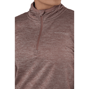 Endurance - Vironic W Waffle Melange Loose
