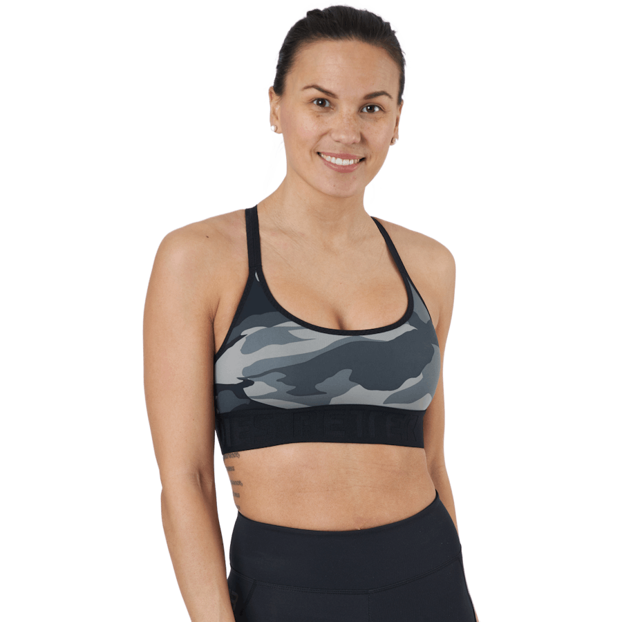 Better Bodies - Gym Sports Bra Tactical Camo