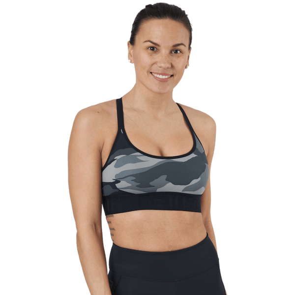 Better Bodies - Gym Sports Bra Tactical Camo