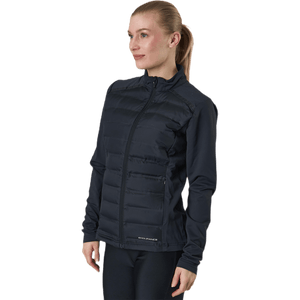 Endurance - Reitta W Hot Fused Hybrid Jacket Black