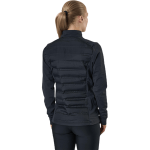 Endurance - Reitta W Hot Fused Hybrid Jacket Black