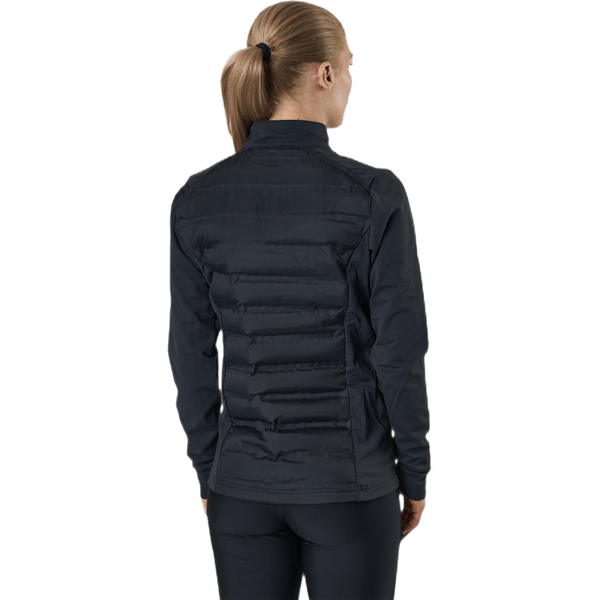 Endurance - Reitta W Hot Fused Hybrid Jacket Black