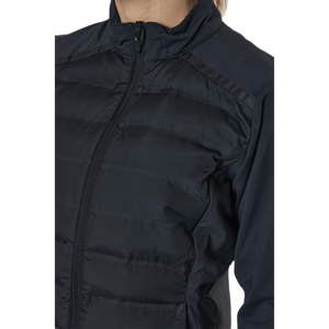 Endurance - Reitta W Hot Fused Hybrid Jacket Black