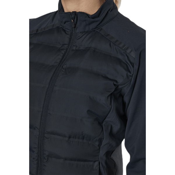 Endurance - Reitta W Hot Fused Hybrid Jacket Black