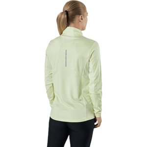 Endurance - Jocee W Midlayer Yellow
