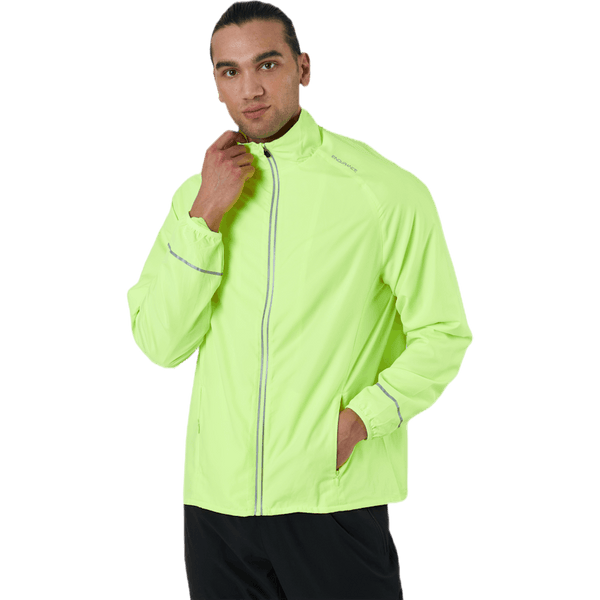 Endurance - Lessend Jacket Yellow