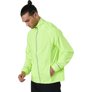 Endurance - Lessend Jacket Yellow