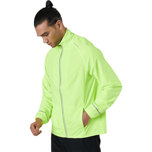 Endurance - Lessend Jacket Yellow
