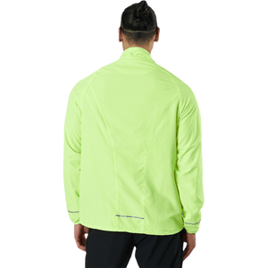 Endurance - Lessend Jacket Yellow