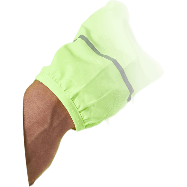 Endurance - Lessend Jacket Yellow