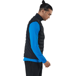 Endurance - Midan M Hot Fused Hybrid Vest Black