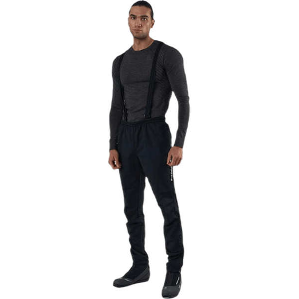 Endurance - Naval XCS Softshell Set Blue