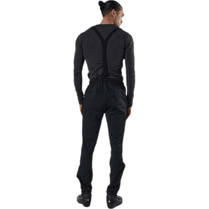 Endurance - Naval XCS Softshell Set Blue