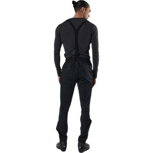 Endurance - Naval XCS Softshell Set Blue