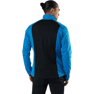 Endurance - Naval XCS Softshell Set Blue