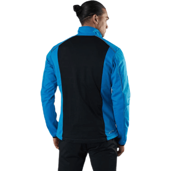 Endurance - Naval XCS Softshell Set Blue