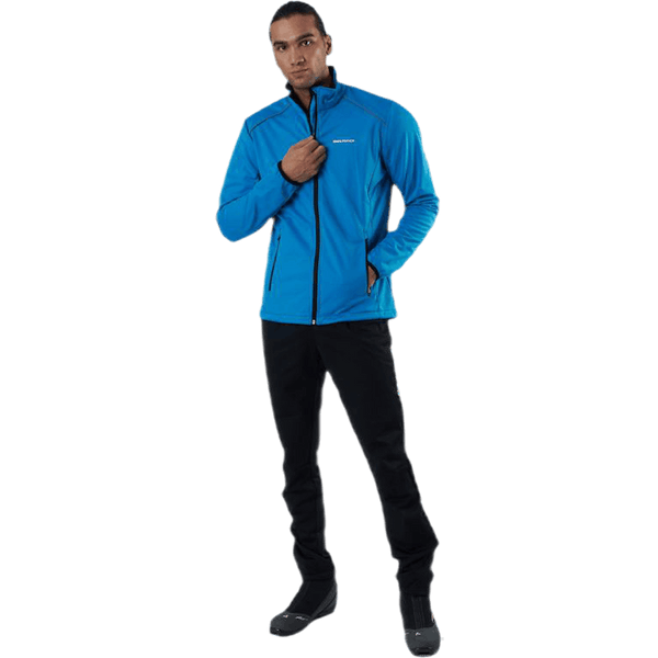 Endurance - Naval XCS Softshell Set Blue