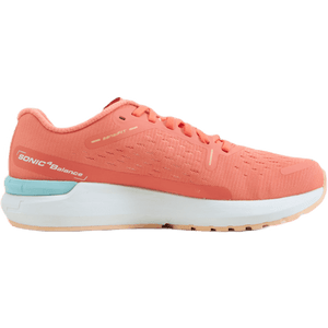 Salomon - Sonic 4 Balance W Persimon/wht/almond Cream