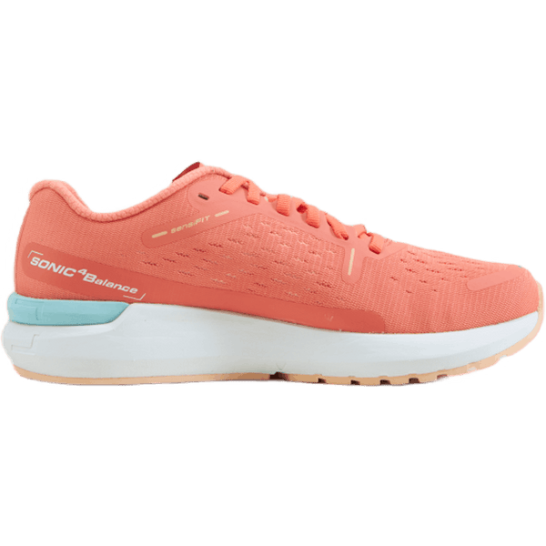 Salomon - Sonic 4 Balance W Persimon/wht/almond Cream