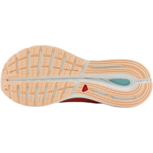 Salomon - Sonic 4 Balance W Persimon/wht/almond Cream