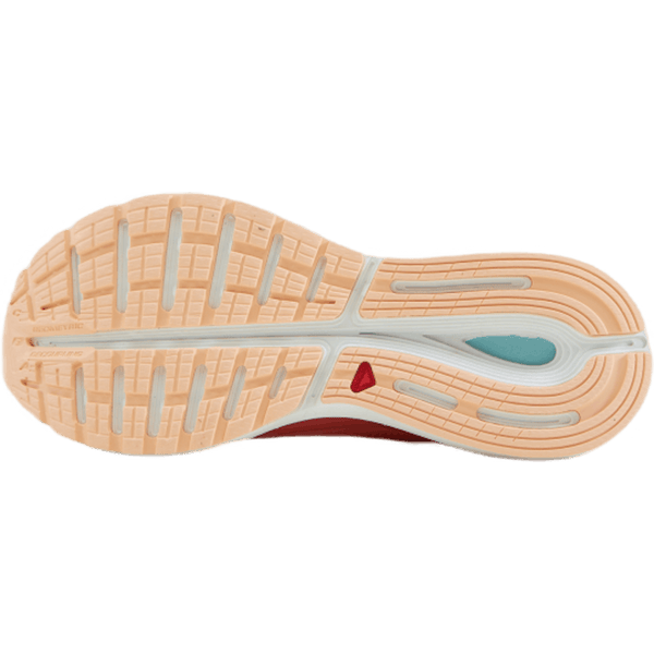 Salomon - Sonic 4 Balance W Persimon/wht/almond Cream