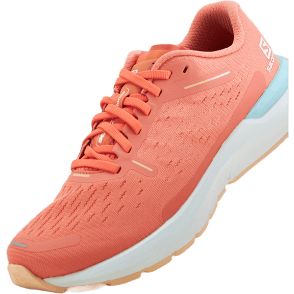 Salomon - Sonic 4 Balance W Persimon/wht/almond Cream