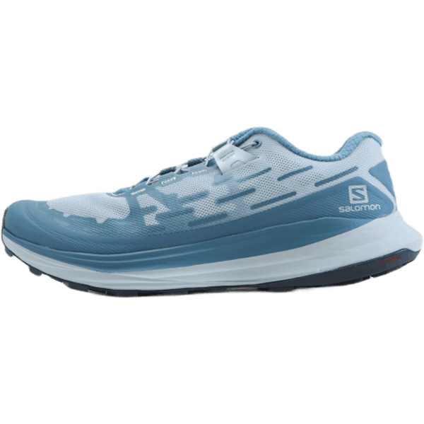 Salomon - Ultra Glide W Bluestone/pearl Blue/ebony