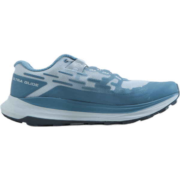 Salomon - Ultra Glide W Bluestone/pearl Blue/ebony