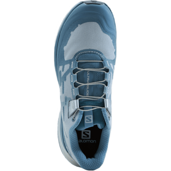 Salomon - Ultra Glide W Bluestone/pearl Blue/ebony