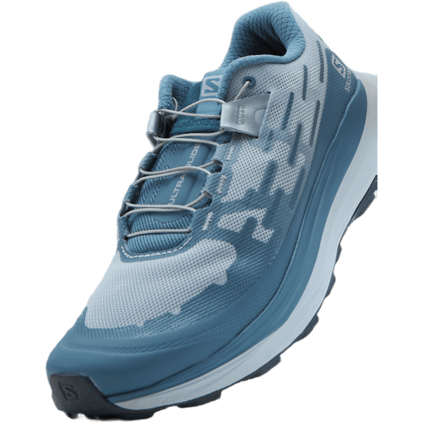 Salomon - Ultra Glide W Bluestone/pearl Blue/ebony